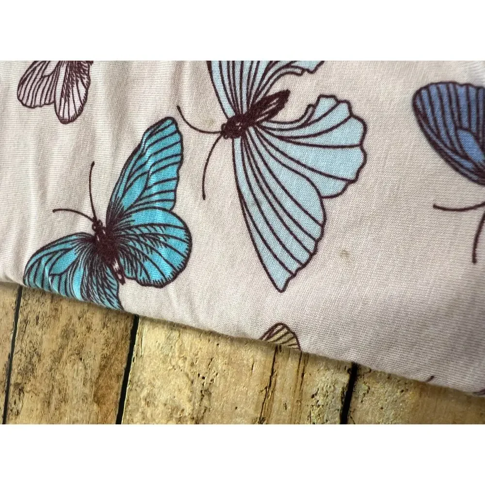 Posh Peanut Nora/Emma Patoo Bamboo Blanket 35x35”